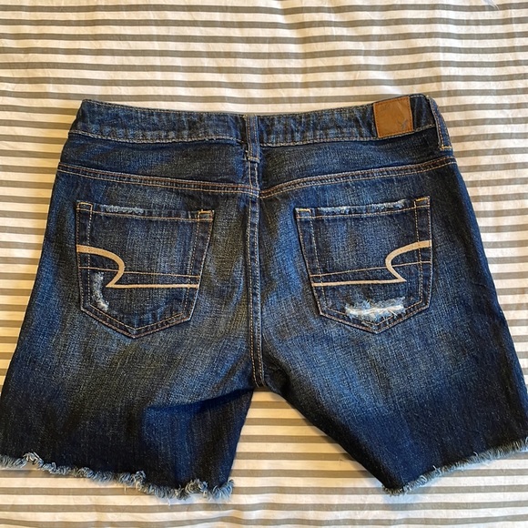 American eagle Bermuda short - Picture 3 of 3
